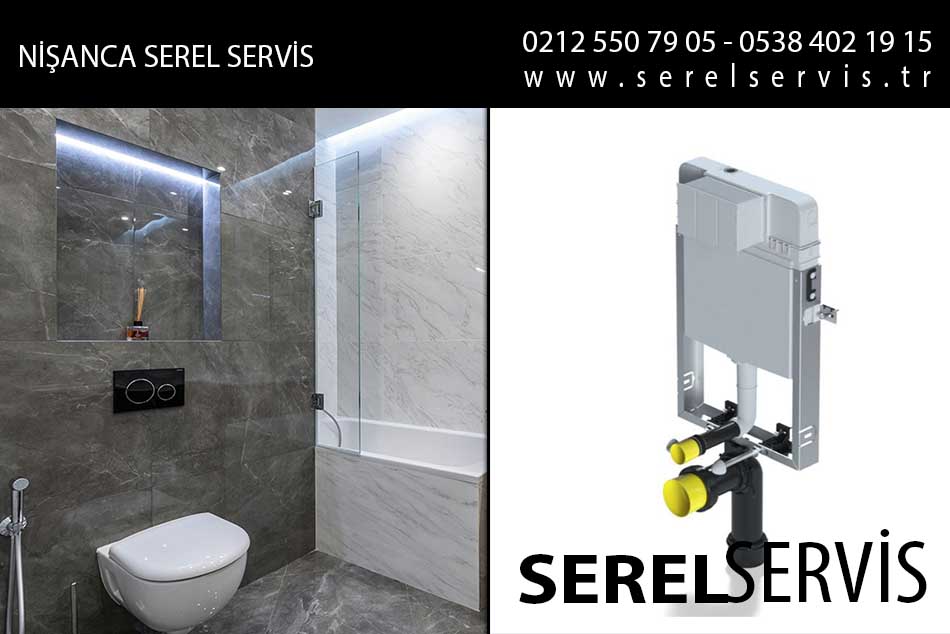 Nişanca Serel Servis