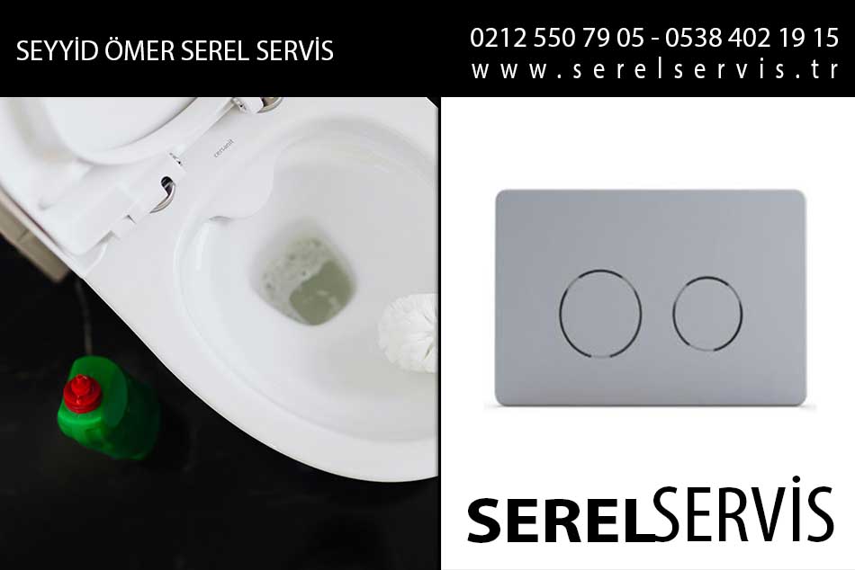 Seyyid Ömer Serel Servis