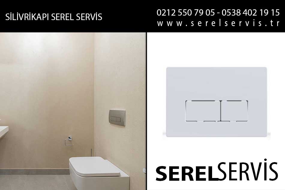 Silivrikapı Serel Servis