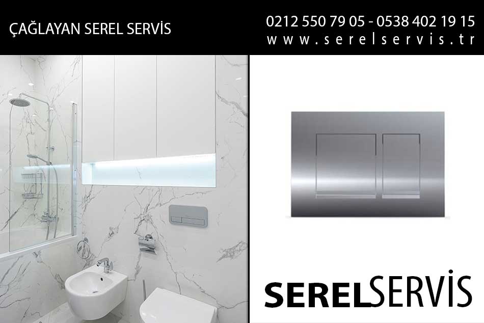 Çağlayan Serel Servis