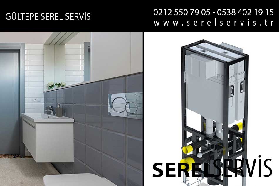 Gültepe Serel Servis