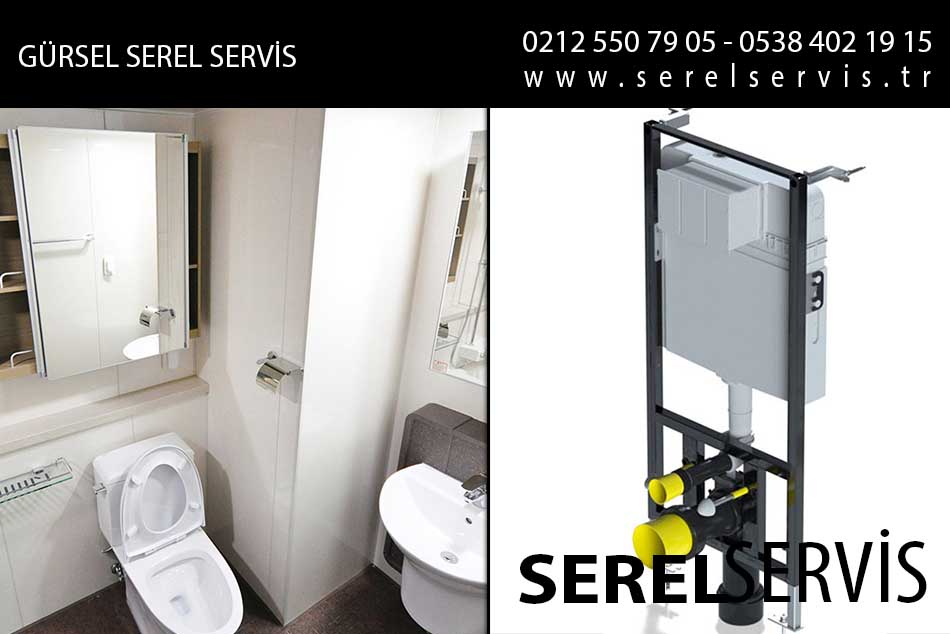 Gürsel Serel Servis