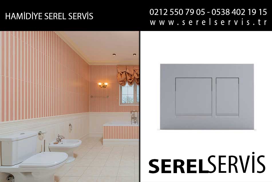 Hamidiye Serel Servis