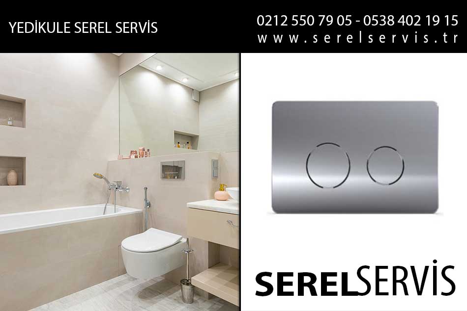 Yedikule Serel Servis
