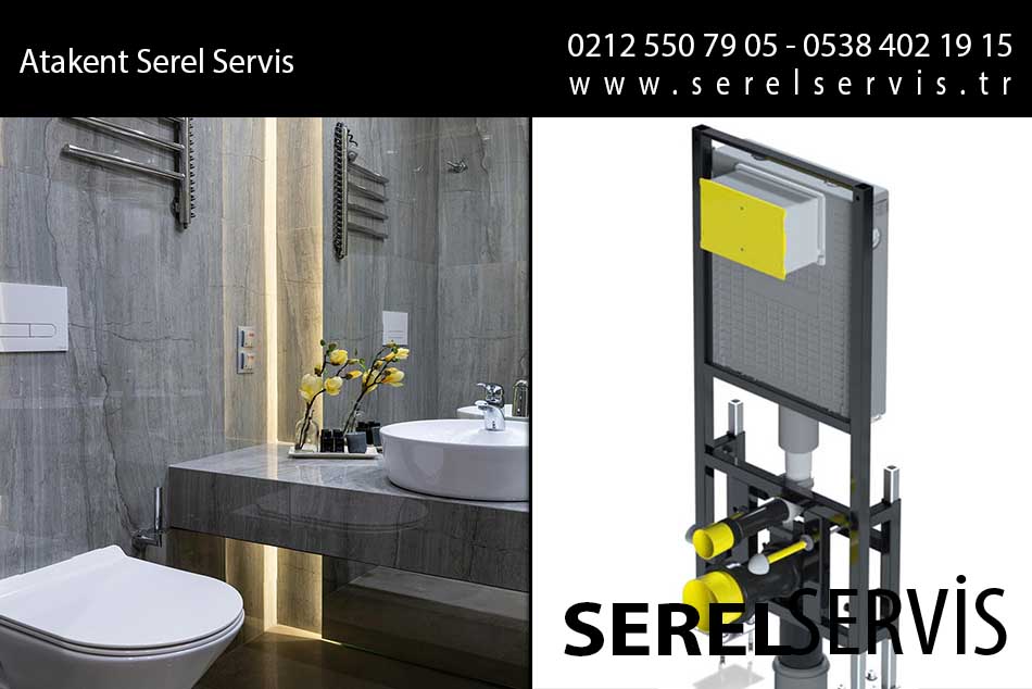 Atakent Serel Servis