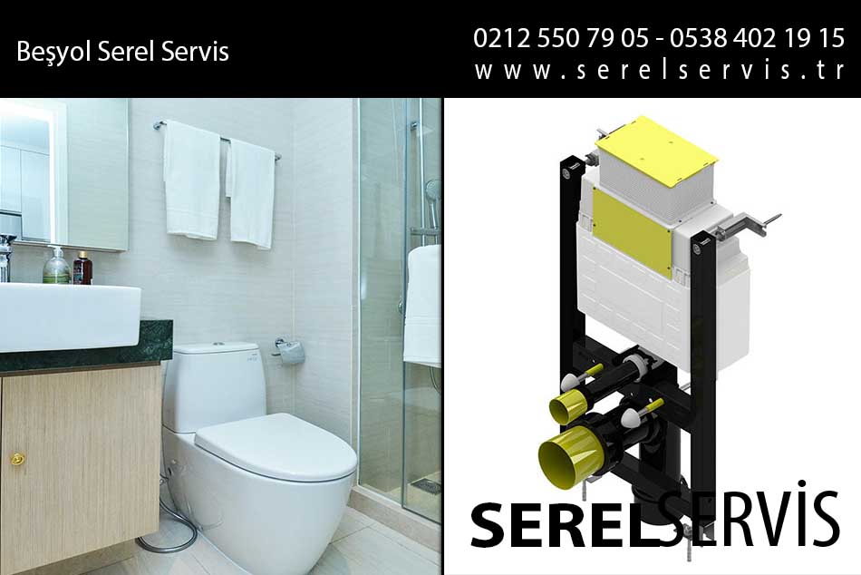 Beşyol Serel Servis