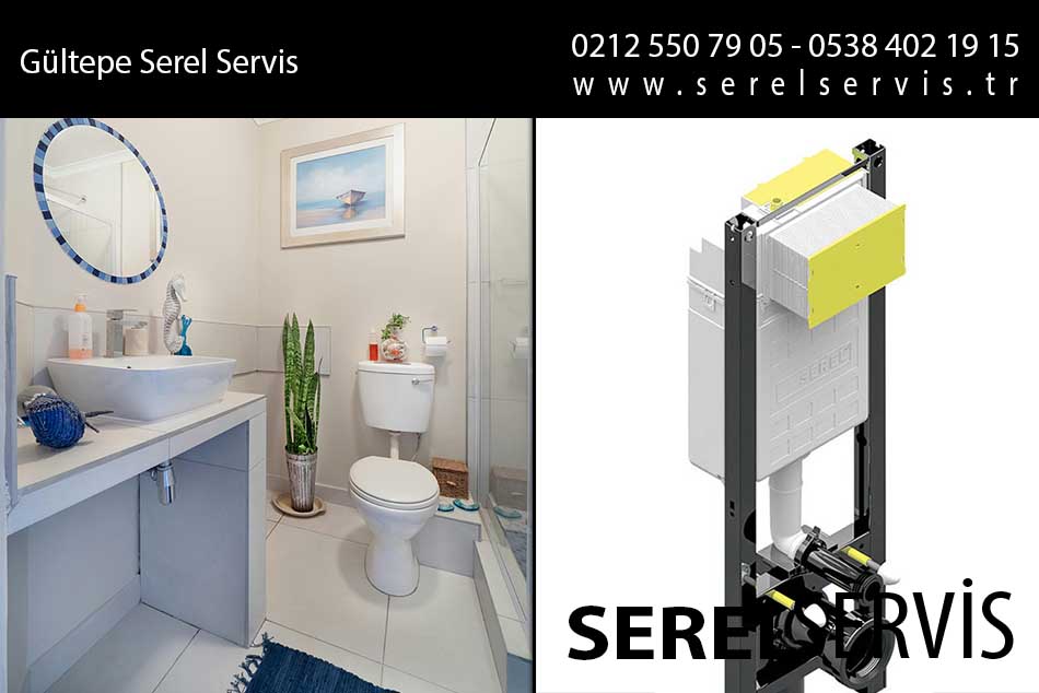Gültepe Serel Servis