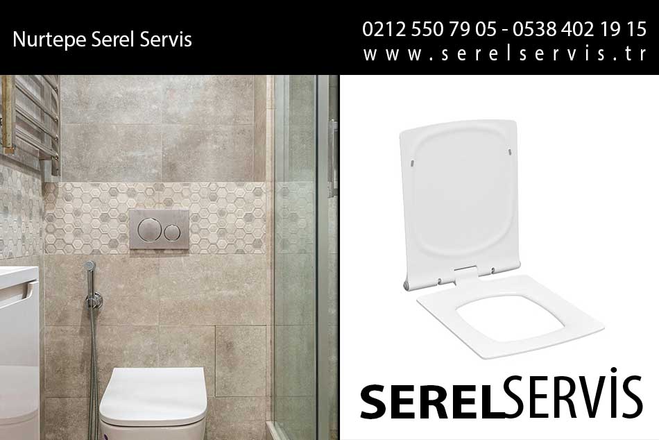 Nurtepe Serel Servis