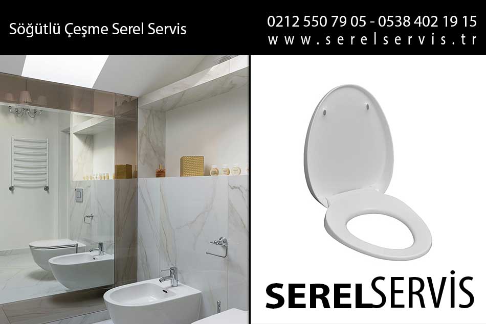 Söğütlü Çeşme Serel Servis