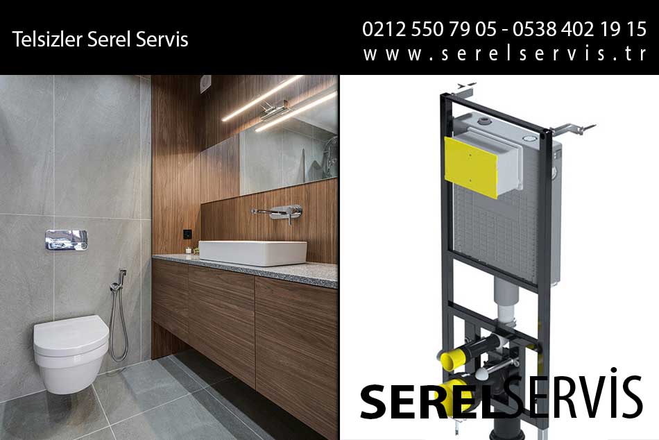 Telsizler Serel Servis