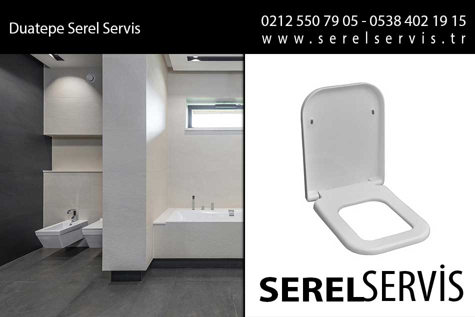 Duatepe Serel Servis