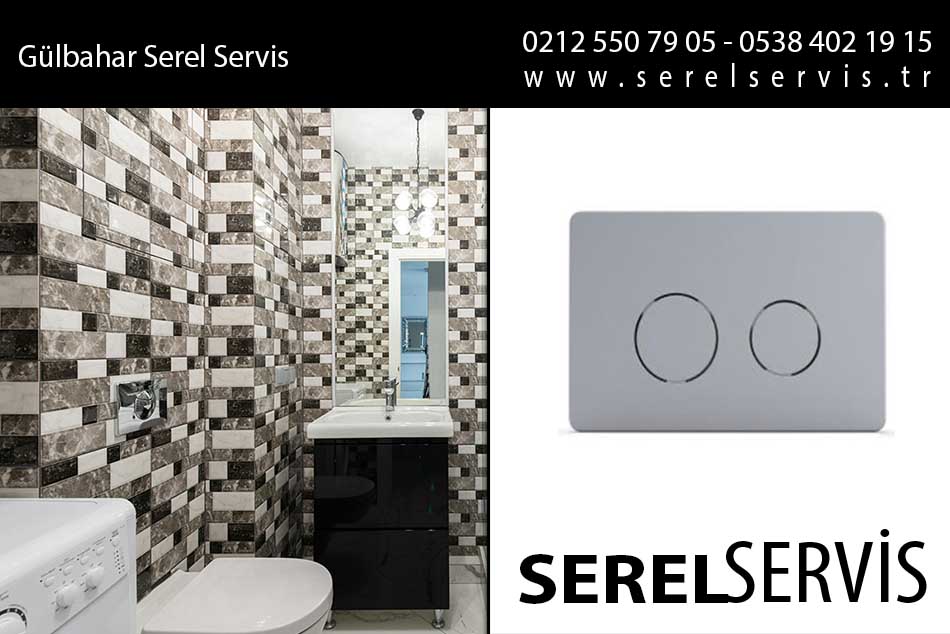 Gülbahar Serel Servis