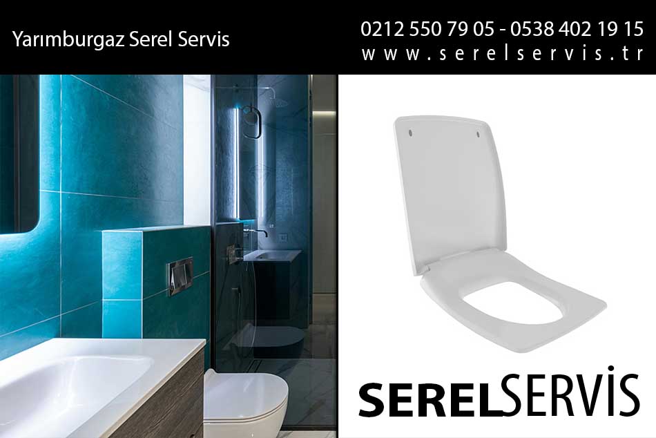 Yarımburgaz Serel Servis