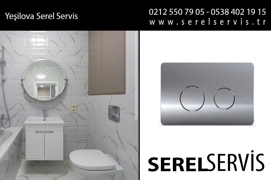 Yeşilova Serel Servis