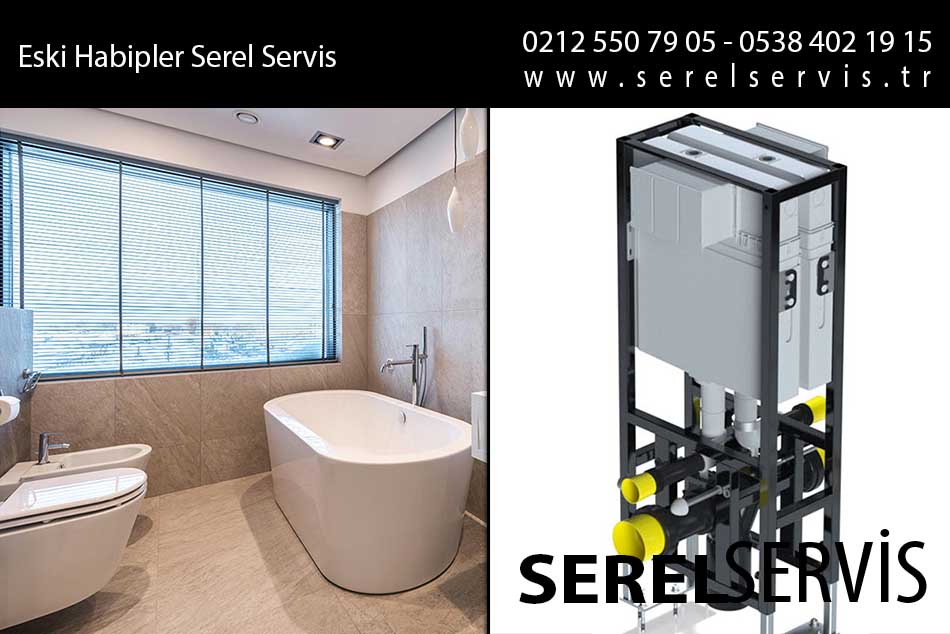 Eski Habipler Serel Servis