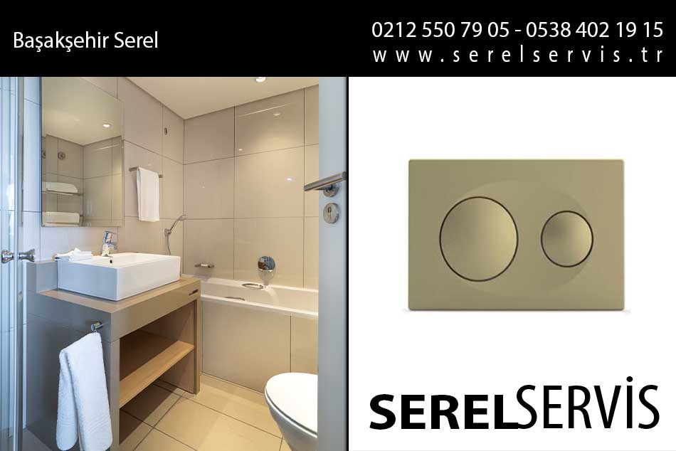 Başakşehir Serel