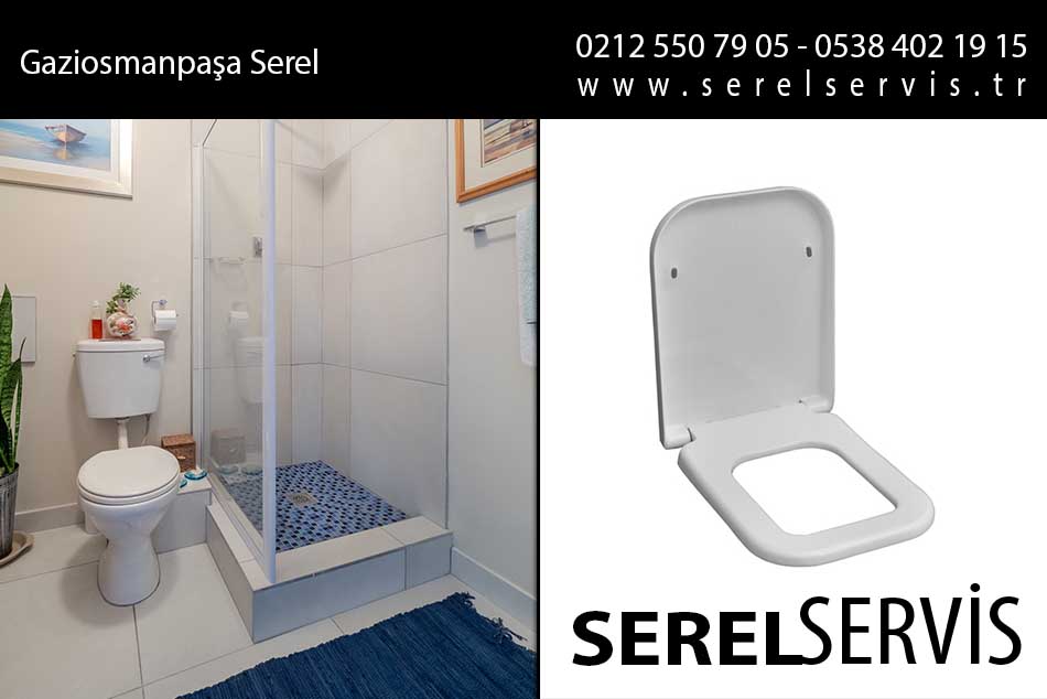 Gaziosmanpaşa Serel
