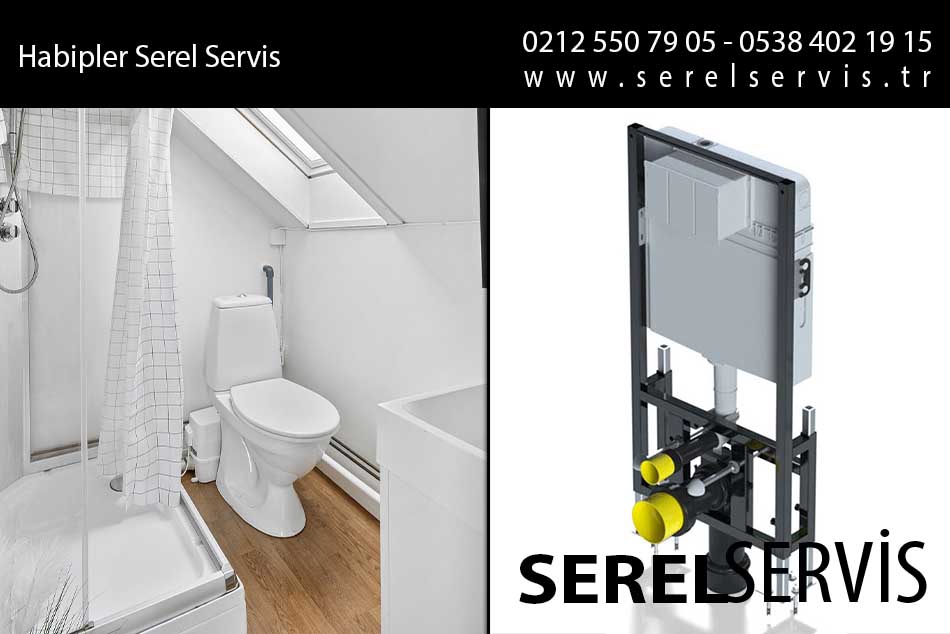 Habipler Serel Servis