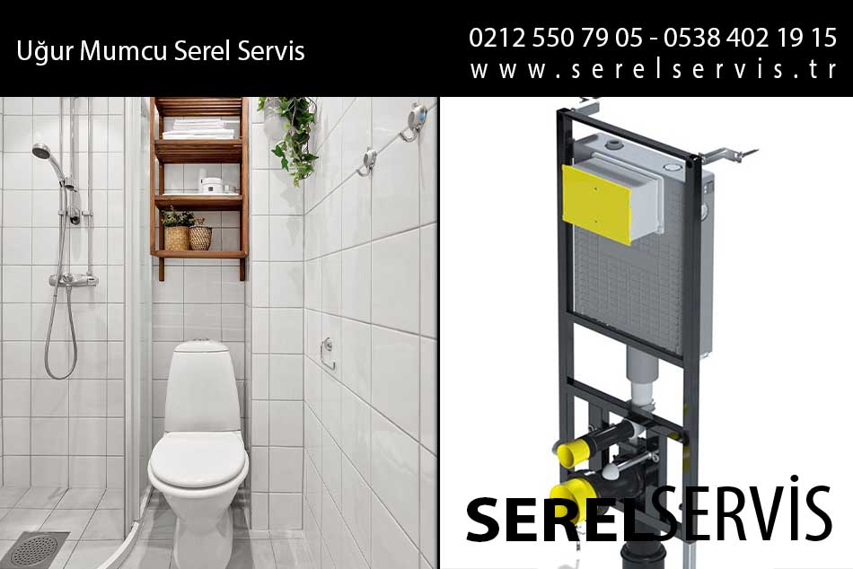 Uğur Mumcu Serel Servis