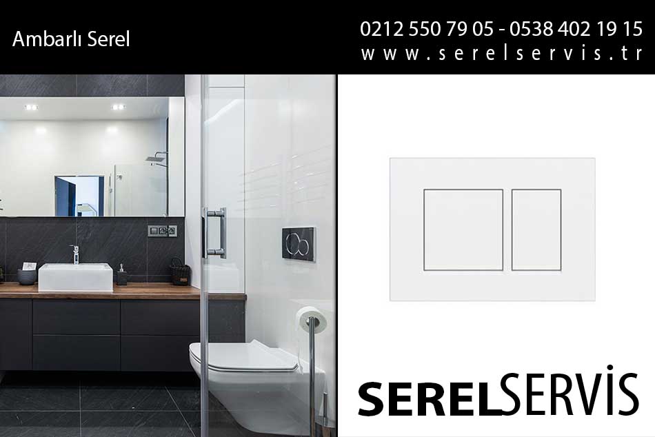 Ambarlı Serel