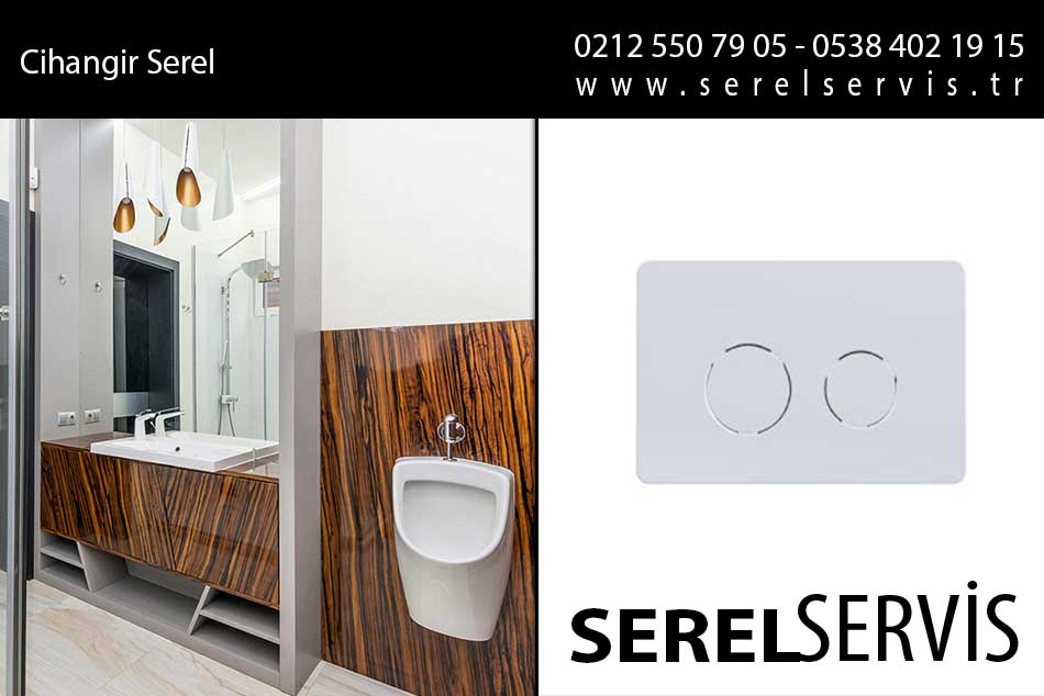 Cihangir Serel