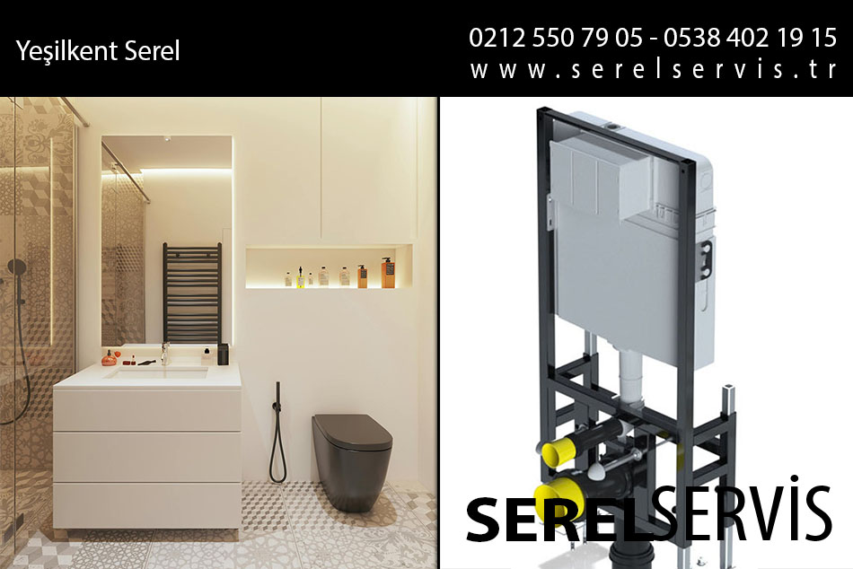 Yeşilkent Serel